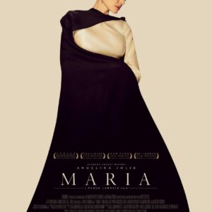 Maria bluray