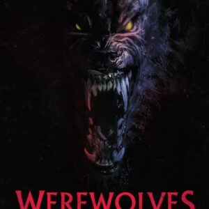 Werewolves bluray