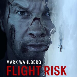 Flight Risk bluray