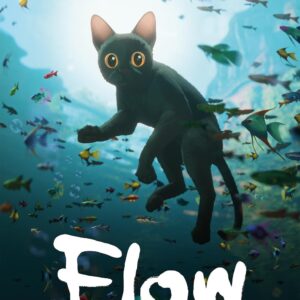 Flow bluray