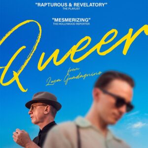 Queer bluray