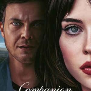 Companion bluray