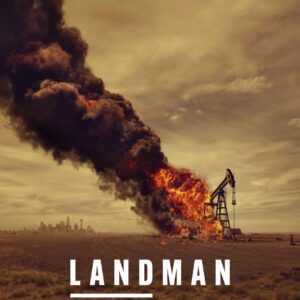 Landman bluray