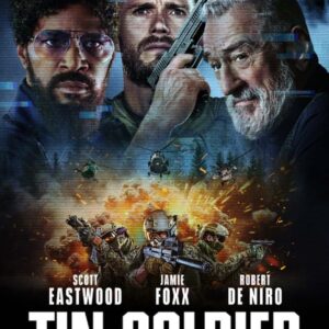 Tin Soldier bluray