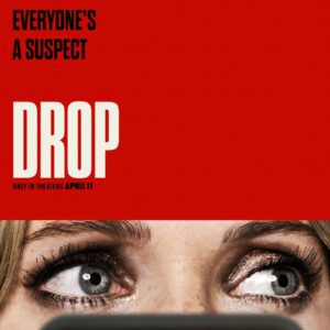 Drop Bluray