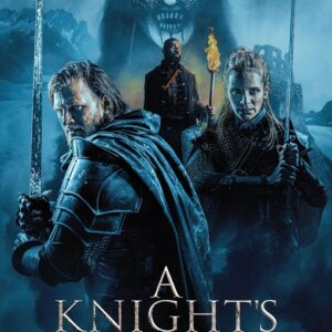 A Knight's War bluray