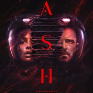 Ash Bluray