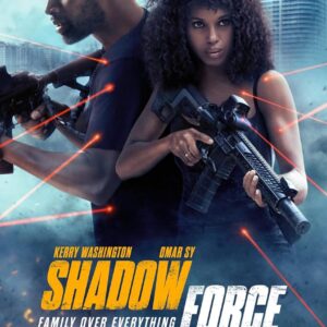 Shadow Force bluray