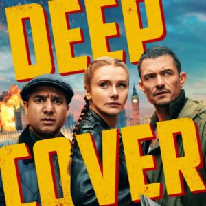 Deep Cover bluray