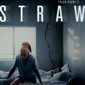 Straw bluray