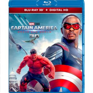 captain america
