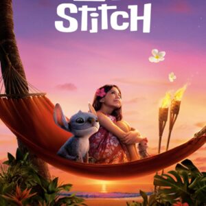 Lilo & Stitch bluray