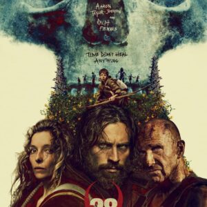 28 Years Later bluray