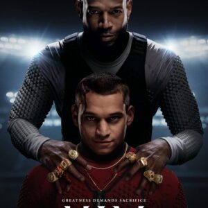 Him bluray