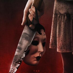 The Strangers bluray