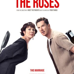 The Roses bluray