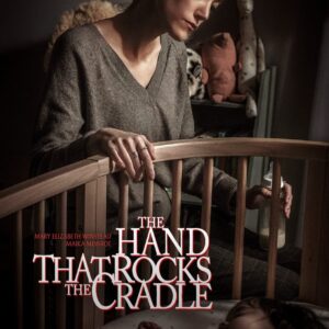 The Hand That Rocks the Cradle bluray