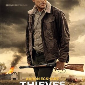 Thieves Highway bluray
