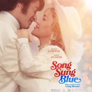 Song Sung Blue bluray