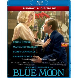 Blue Moon bluray