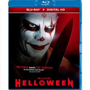 Helloween bluray