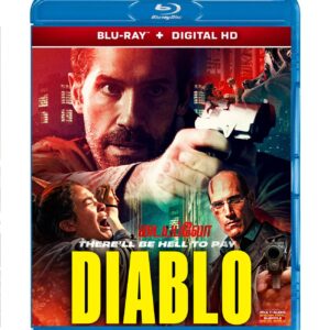 Diablo bluray