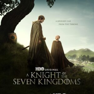A Knight of the Seven Kingdoms bluray