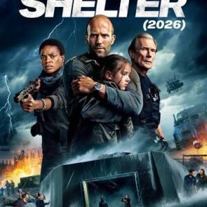 Shelter bluray
