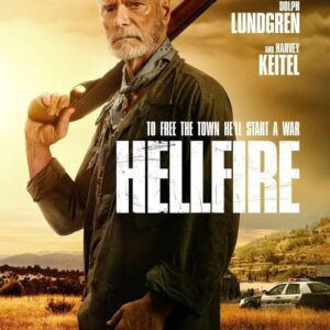 Hellfire bluray