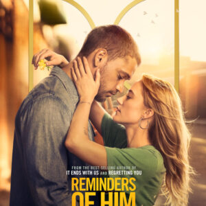 Reminders of Him bluray