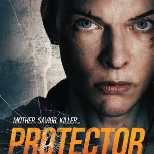 Protector bluray