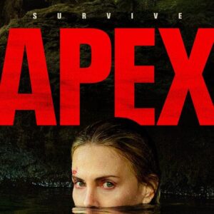 Apex bluray