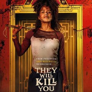 Cast & crew User reviews Trivia IMDbPro They Will Kill You bluray