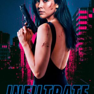 Infiltrate bluray