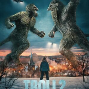 Troll 2 bluray
