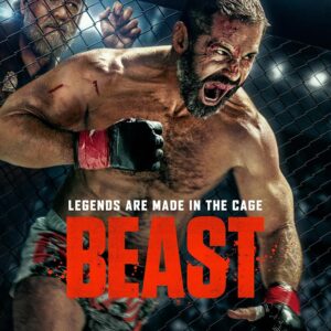 Beast bluray
