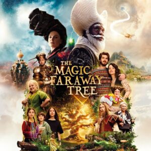 The Magic Faraway Tree bluray