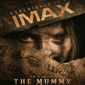 The Mummy Returns bluray