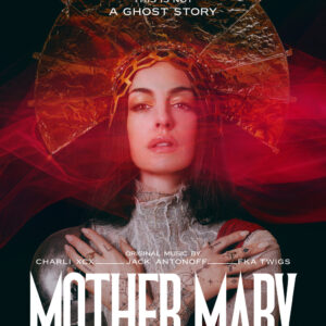 Mother Mary bluray