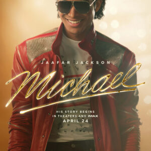 Michael bluray