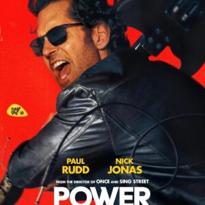 Power Ballad bluray