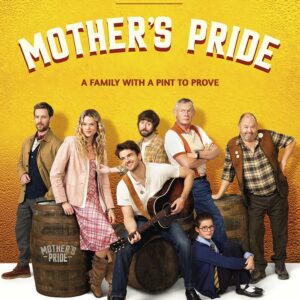 Mother's Pride bluray