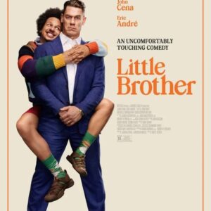 Little Brother bluray