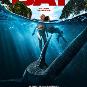 The Bay bluray