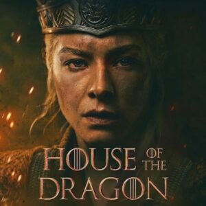 House of the Dragon Season 01 -bluray