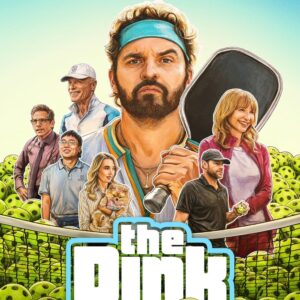 The Dink bluray