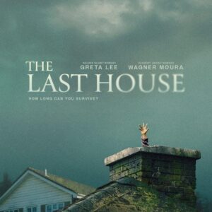The Last House bluray