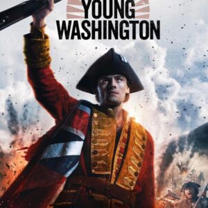 Young Washington bluray