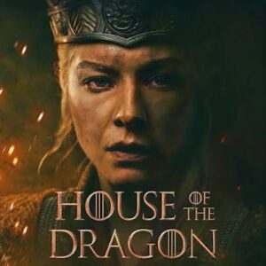 house of the dragon season 3 -bluray