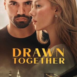 Drawn Together Bluray